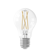 Ledvion Ledvion Smart CCT E27 LED Lamp Filament - 1800-3000K - Wifi - Dimbaar - 7W