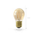 Ledvion Ledvion Dimbare E27 LED Lamp Filament - 3.5W - 2100K - 250 Lumen Ledvion Ledvion Dimbare E27 LED Lamp Filament - 3.5W - 2100K - 250 Lumen