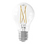 Ledvion Dimbare E27 LED Lamp Filament - 7.5W - 2700K - 806 Lumen