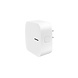 Ledvion Ledvion Smart RGB+CCT GU10 LED Spot Dimbaar - Bluetooth Mesh - 5W Ledvion Ledvion Smart RGB+CCT GU10 LED Spot Dimbaar - Bluetooth Mesh - 5W