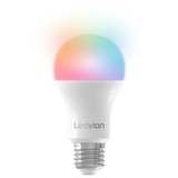 Ledvion Ledvion Smart RGB+CCT E27 LED Lamp Dimbaar - Bluetooth Mesh - 9.4W