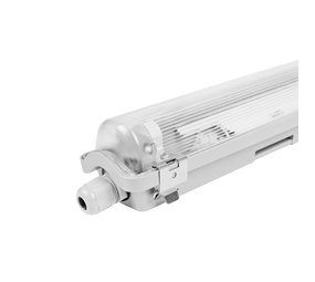 Ledvion LED TL Armatuur 150CM - Koppelbaar - RVC clips