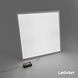 Ledvion Lumileds LED Paneel 60x60 - 40W - 4000K - 100Lm/W - 5 Jaar Garantie Ledvion Lumileds LED Paneel 60x60 - 40W - 4000K - 100Lm/W - 5 Jaar Garantie