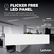 Ledvion Lumileds LED Paneel 30x120 - 40W - 4000K - 100 lm/W - 5 Jaar Garantie Ledvion Lumileds LED Paneel 30x120 - 40W - 4000K - 100 lm/W - 5 Jaar Garantie