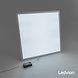 Ledvion Lumileds LED Paneel 60x60 - 40W - 6500K - 100 lm/W - 5 Jaar Garantie Ledvion Lumileds LED Paneel 60x60 - 40W - 6500K - 100 lm/W - 5 Jaar Garantie