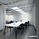 Ledvion Lumileds LED Paneel 60x60 - 40W - 6500K - 100 lm/W - 5 Jaar Garantie Ledvion Lumileds LED Paneel 60x60 - 40W - 6500K - 100 lm/W - 5 Jaar Garantie