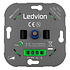 LED Dimmer 5-600 Watt 220-240V - Fase Afsnijding - Universeel LED Dimmer 5-600 Watt 220-240V - Fase Afsnijding - Universeel
