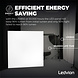 Ledvion Samsung LED Paneel 60x60 - 36W - 125 lm/W - UGR <19 - 3000K - 5 Jaar Garantie Ledvion Samsung LED Paneel 60x60 - 36W - 125 lm/W - UGR <19 - 3000K - 5 Jaar Garantie