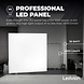 Ledvion Samsung LED Paneel 60x60 - 36W - 125 lm/W - UGR <19 - 6500K - 5 Jaar Garantie Ledvion Samsung LED Paneel 60x60 - 36W - 125 lm/W - UGR <19 - 6500K - 5 Jaar Garantie