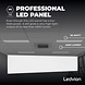 Ledvion Samsung LED Paneel 30x120 - 36W - 125 lm/W - UGR <19 - 4000K - 5 Jaar Garantie Ledvion Samsung LED Paneel 30x120 - 36W - 125 lm/W - UGR <19 - 4000K - 5 Jaar Garantie