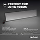 Ledvion Samsung LED Paneel 30x120 - 36W - 125 lm/W - UGR <19 - 4000K - 5 Jaar Garantie Ledvion Samsung LED Paneel 30x120 - 36W - 125 lm/W - UGR <19 - 4000K - 5 Jaar Garantie