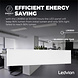 Ledvion Samsung LED Paneel 30x120 - 36W - 125 lm/W - UGR <19 - 4000K - 5 Jaar Garantie Ledvion Samsung LED Paneel 30x120 - 36W - 125 lm/W - UGR <19 - 4000K - 5 Jaar Garantie