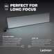 Ledvion Samsung LED Paneel 30x120 - 36W - 125 lm/W - UGR <19 - 6500K - 5 Jaar Garantie Ledvion Samsung LED Paneel 30x120 - 36W - 125 lm/W - UGR <19 - 6500K - 5 Jaar Garantie