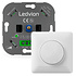LED Dimmer 3-250 Watt 220-240V - Fase Afsnijding - Universeel - Compleet LED Dimmer 3-250 Watt 220-240V - Fase Afsnijding - Universeel - Compleet