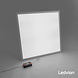 Ledvion Samsung LED Paneel 60x60 - 36W - 125 lm/W - UGR <19 - 4000K - 5 Jaar Garantie Ledvion Samsung LED Paneel 60x60 - 36W - 125 lm/W - UGR <19 - 4000K - 5 Jaar Garantie