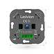 Ledvion LED Dimmer 3-250 Watt 220-240V - Fase Afsnijding - Universeel - Compleet Ledvion LED Dimmer 3-250 Watt 220-240V - Fase Afsnijding - Universeel - Compleet
