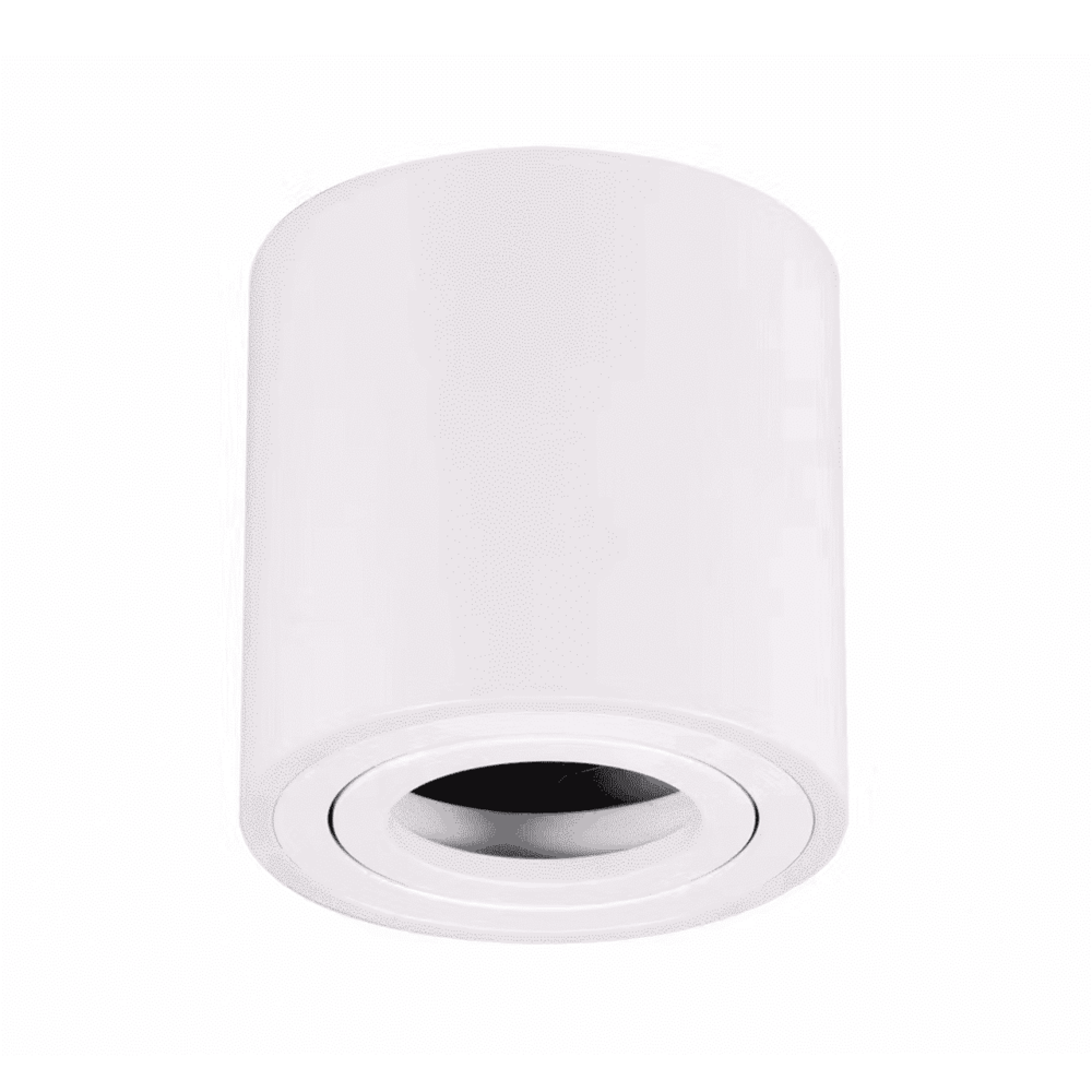 Ledvion Smart RGB+CCT GU10 LED Spot Dimbaar - Wifi - 5W 