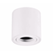 Ledvion LED Opbouwspot - Rond - Wit - Kantelbaar - IP20 - Excl. GU10 spot Ledvion LED Opbouwspot - Rond - Wit - Kantelbaar - IP20 - Excl. GU10 spot