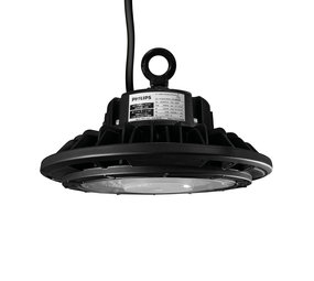 Ledvion LED High Bay 200W - Philips Driver - 120° - 160lm/W - 6000K - IP65 - Dimbaar - 5 Jaar Garantie Ledvion LED High Bay 200W - Philips Driver - 120° - 160lm/W - 6000K - IP65 - Dimbaar - 5 Jaar Garantie