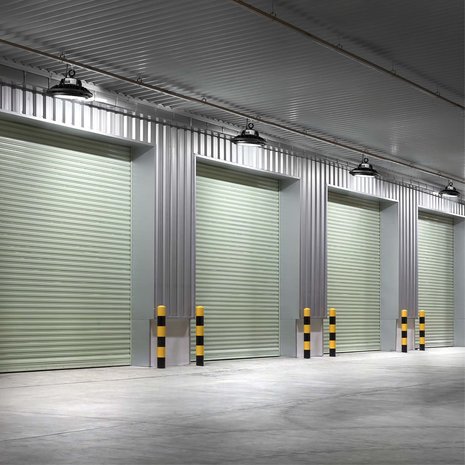 Ledvion LED High Bay 150W - Philips Driver - 120° - 160lm/W - 6000K - IP65 - Dimbaar - 5 Jaar Garantie