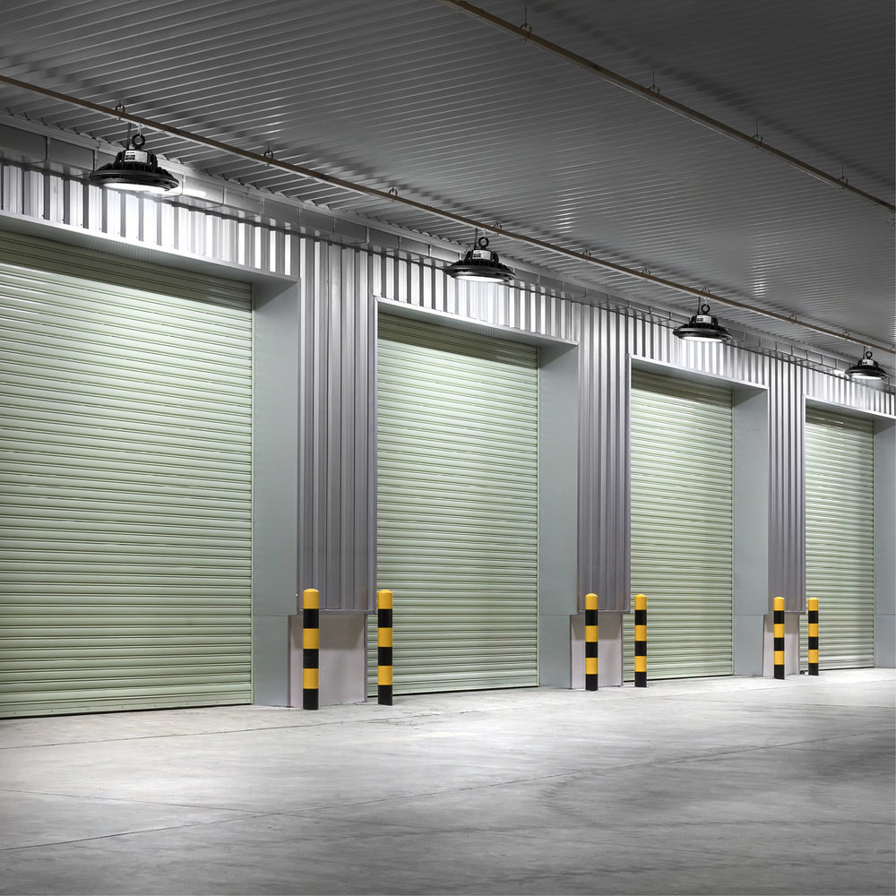 Ledvion LED High Bay 240W - Philips Driver - 120° - 160lm/W - 6000K - IP65 - Dimbaar - 5 Jaar Garantie