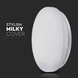 Ledvion LED Plafondlamp - 18W - Lichtkleur instelbaar - IP20 - 1530 Lumen - Ø30 cm Ledvion LED Plafondlamp - 18W - Lichtkleur instelbaar - IP20 - 1530 Lumen - Ø30 cm