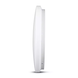 Ledvion LED Plafondlamp - 18W - Lichtkleur instelbaar - IP20 - 1530 Lumen - Ø30 cm Ledvion LED Plafondlamp - 18W - Lichtkleur instelbaar - IP20 - 1530 Lumen - Ø30 cm