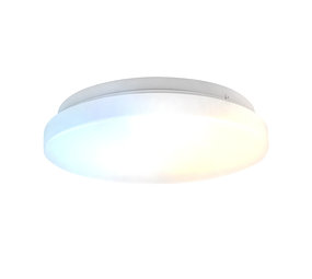Ledvion LED Plafondlamp - 24W - Lichtkleur instelbaar - IP20 - 2040 Lumen - Ø35 cm Ledvion LED Plafondlamp - 24W - Lichtkleur instelbaar - IP20 - 2040 Lumen - Ø35 cm