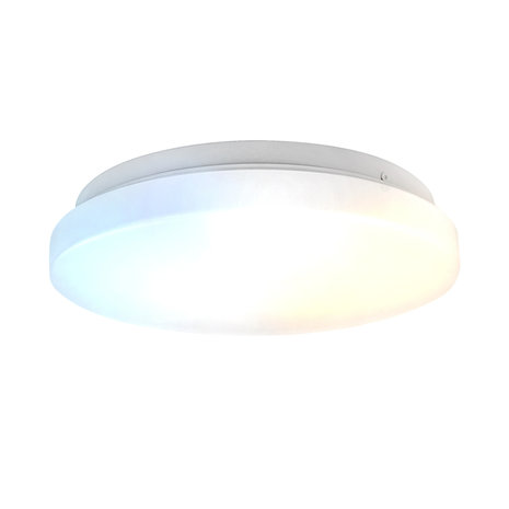 Ledvion LED Plafondlamp - 24W - Lichtkleur instelbaar - IP20 - 2040 Lumen - Ø35 cm Ledvion LED Plafondlamp - 24W - Lichtkleur instelbaar - IP20 - 2040 Lumen - Ø35 cm
