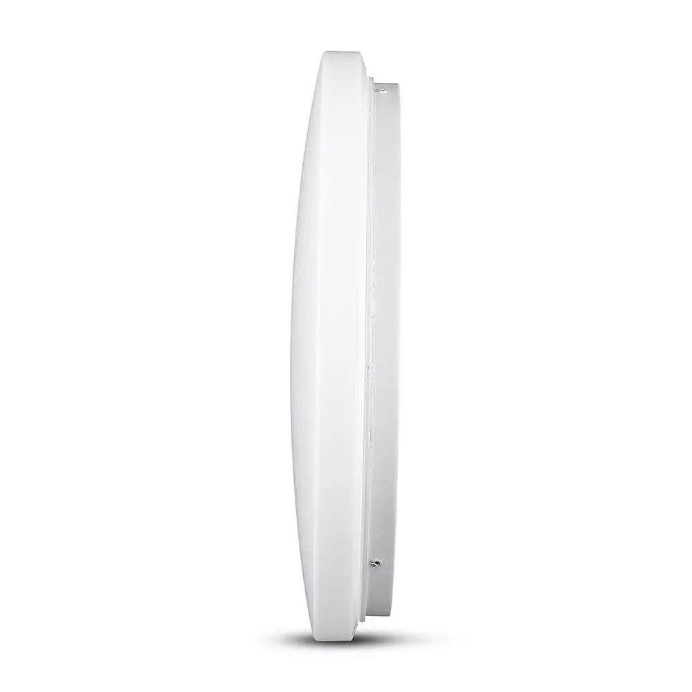 Ledvion LED Plafondlamp - 24W - Lichtkleur instelbaar - IP20 - 2040 Lumen - Ø35 cm Ledvion LED Plafondlamp - 24W - Lichtkleur instelbaar - IP20 - 2040 Lumen - Ø35 cm