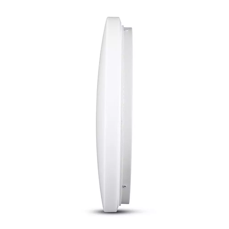 Ledvion LED Plafondlamp - 24W - Lichtkleur instelbaar - IP20 - 2040 Lumen - Ø35 cm Ledvion LED Plafondlamp - 24W - Lichtkleur instelbaar - IP20 - 2040 Lumen - Ø35 cm