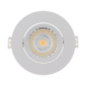 Ledvion LED Inbouwspots Wit - 6W – IP44 – 3000K - Dimbaar Ledvion LED Inbouwspots Wit - 6W – IP44 – 3000K - Dimbaar