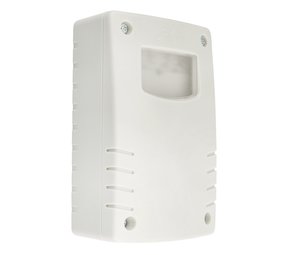 Ledvion Schemerschakelaar Buiten -  Incl. Tijdklok - IP54