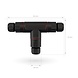 Ledvion IP 68 Connector T-vorm Waterdicht
