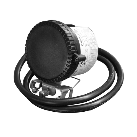 Ledvion LED High Bay Sensor - IP65 - t.b.v. 100-240W LED High Bay - Bewegingssensor Ledvion LED High Bay Sensor - IP65 - t.b.v. 100-240W LED High Bay - Bewegingssensor