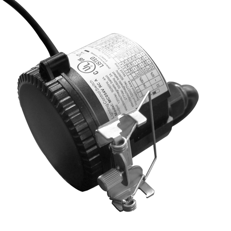 Ledvion LED High Bay Sensor - IP65 - t.b.v. 100-240W LED High Bay - Bewegingssensor Ledvion LED High Bay Sensor - IP65 - t.b.v. 100-240W LED High Bay - Bewegingssensor