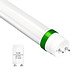 Lightexpert LED TL Buis 120 CM - 160 Lm/W - 20W - 6000K - 3200 Lumen Lightexpert LED TL Buis 120 CM - 160 Lm/W - 20W - 6000K - 3200 Lumen