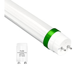 Lightexpert LED TL Buis 60 CM - 140 Lm/W - 8W - 6000K - 1120 Lumen