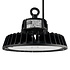 LED High Bay 100W - Philips Driver - 120° - 175lm/W - 4000K - IP65 - Dimbaar - 5 Jaar Garantie LED High Bay 100W - Philips Driver - 120° - 175lm/W - 4000K - IP65 - Dimbaar - 5 Jaar Garantie