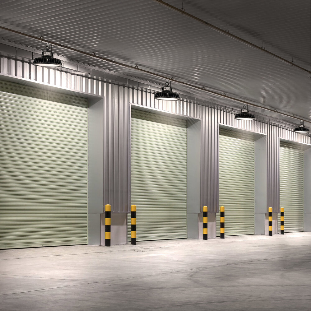 Ledvion LED High Bay 100W - Philips Driver - 120° - 175lm/W - 4000K - IP65 - Dimbaar - 5 Jaar Garantie