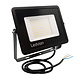 Ledvion Samsung LED Breedstraler 100W - 10.690 Lumen - 4000K - 5 Jaar Garantie Ledvion Samsung LED Breedstraler 100W - 10.690 Lumen - 4000K - 5 Jaar Garantie