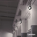 Ledvion Samsung LED Breedstraler 100W - 10.690 Lumen - 4000K - 5 Jaar Garantie Ledvion Samsung LED Breedstraler 100W - 10.690 Lumen - 4000K - 5 Jaar Garantie