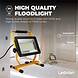 Ledvion LED Bouwlamp 100W - 120lm/W - 12000 Lumen - 6500K Ledvion LED Bouwlamp 100W - 120lm/W - 12000 Lumen - 6500K