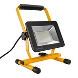 Ledvion LED Bouwlamp 50W - 120lm/W - 6000 Lumen - 6500K