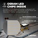 Ledvion LED Bouwlamp 50W - 120lm/W - 6000 Lumen - 6500K