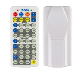 Ledvion Draadloze Afstandsbediening voor High Bay Bewegingssensor Ledvion Draadloze Afstandsbediening voor High Bay Bewegingssensor