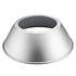 Reflector Aluminium 90° voor LED High Bay 100 Watt Reflector Aluminium 90° voor LED High Bay 100 Watt