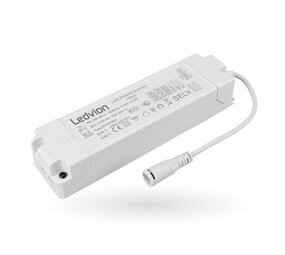 Ledvion LED Driver voor Samsung LED Panelen Ledvion LED Driver voor Samsung LED Panelen
