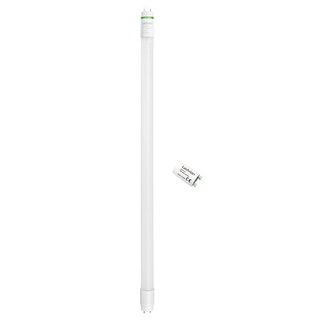 Ledvion LED TL Buis 120CM - 18W - 4000K - 185lm/W - Energie Label B - High Efficiency Ledvion LED TL Buis 120CM - 18W - 4000K - 185lm/W - Energie Label B - High Efficiency