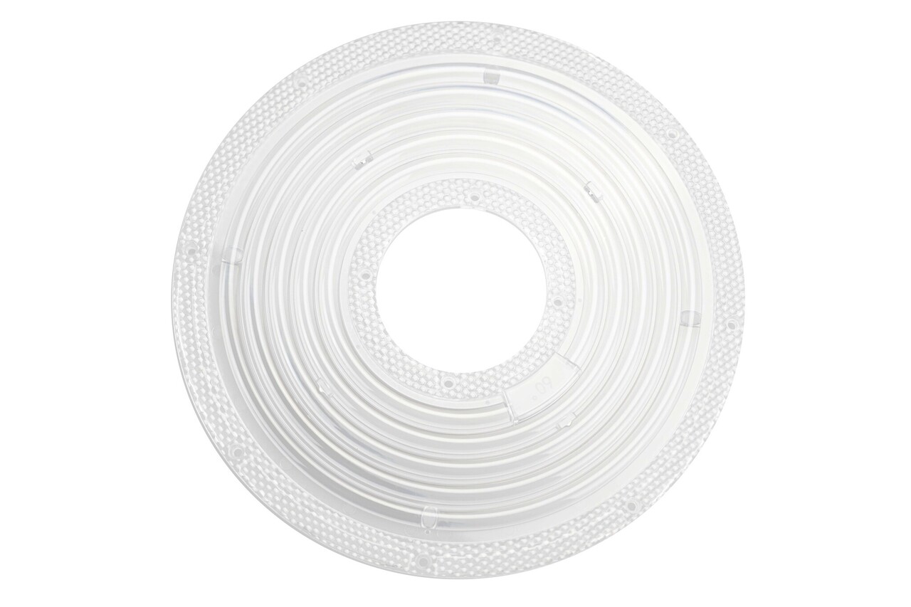 Ledvion Lens 120° Lumileds High Bay 80/100/150W Ledvion Lens 120° Lumileds High Bay 80/100/150W